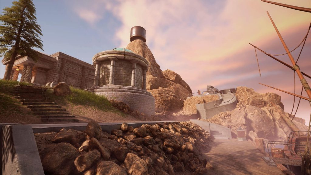 Myst Remake Minimum ve Önerilen Sistem Gereksinimleri