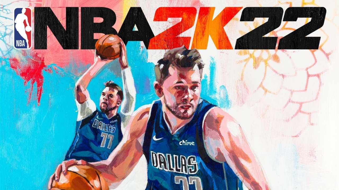 NBA 2K22 Çıkış Tarihi