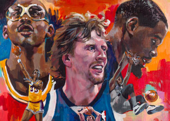 NBA 2K22 Sistem Gereksinimleri