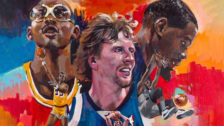 NBA 2K22 Sistem Gereksinimleri