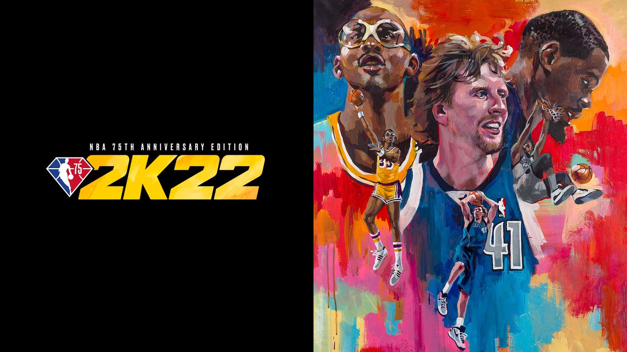 NBA 2K22 Fiyat