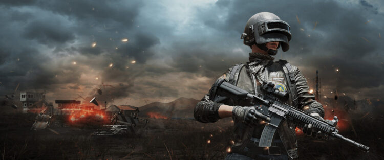 PUBG Mithrain ve 1000Days 32v32 Topluluk Kapışması Tarihi ve Ödülü