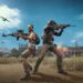 PUBG Mobile profil fotoğrafı değiştirme