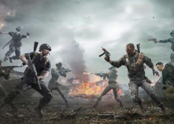 PUBG Mobile profil fotoğrafı değiştirme