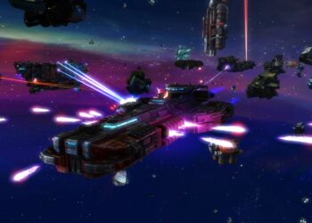 Epic Games Rebel Galaxy Nedir? Sistem Gereksinimleri Neler? Kaç GB?