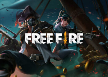 Garena Free Fire