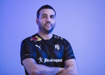 Salih marqnue Valorant Kaç Yaşında?