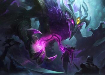 Taktik Savaşları (TFT) 11.16 Yama Notları Rework - Denge Değişiklikleri