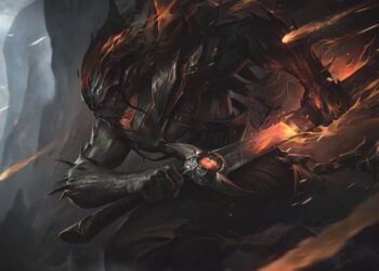 Taktik Savaşları (TFT) 11.17 Yama Notları Komp - Şampiyon Buff ve Nerf