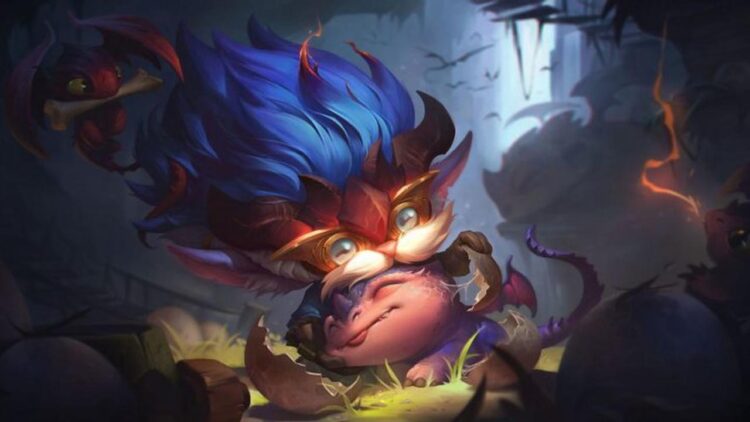 Taktik Savaşları TFT Set 5.5 En İyi AP AD Tank Radiant Işıltılı Eşyalar