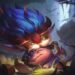 Taktik Savaşları TFT Set 5.5 En İyi AP AD Tank Radiant Işıltılı Eşyalar