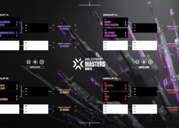 VALORANT Berlin Ne Zaman Başlayacak?