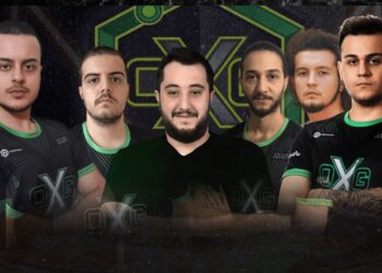 VALORANT EMEA Playoff Oxygen Esports İlk maçında kazandı