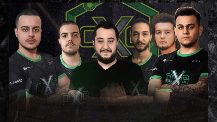 VALORANT EMEA Playoff Oxygen Esports İlk maçında kazandı