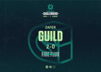 VALORANT Elemelerinde Fire Flux Elendi