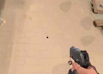 VALORANT Gülen Surat Crosshair Ayarları 2021