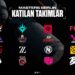 VALORANT Masters Berlin Katılan Takımlar Belli Oldu!