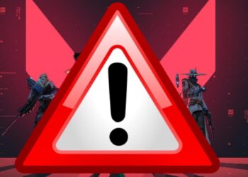 VALORANT Server Çöktü mü?