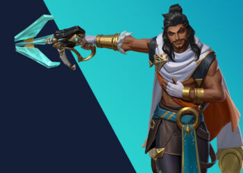 WR - Wild Rift 2.4 Yamasındaki En İyi ve Güçlü Meta Şampiyonları