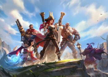 Wild Rift Poro Yumağı Etkinliği Görevler ve Ödüller - Ne Zaman Başlıyor