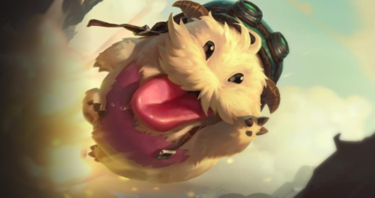 Wild Rift Poro Yumağı Etkinliği Görevler ve Ödüller