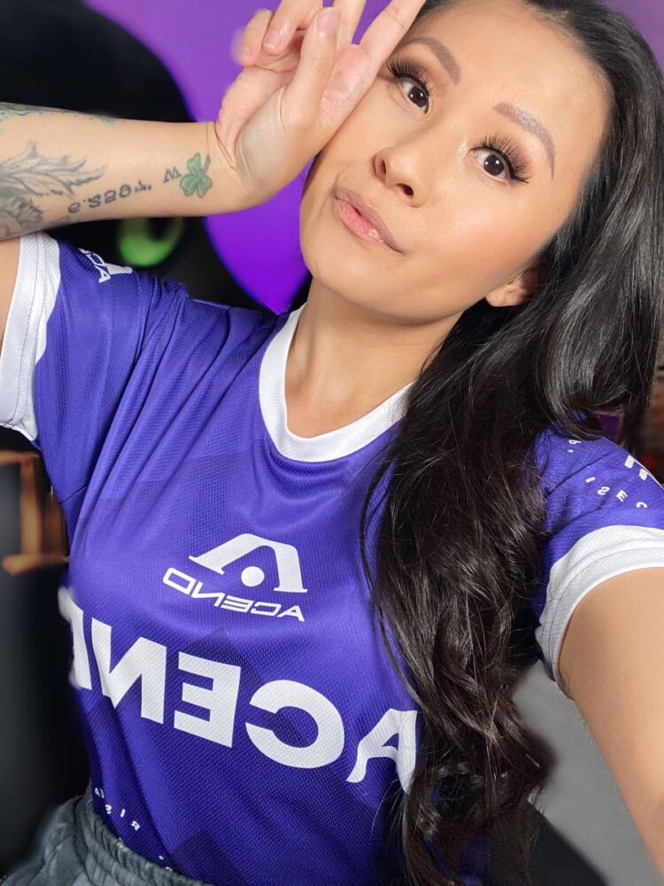 Yinsu Collins Valorant Emea