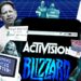 activision blizzard