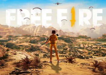 Garena Free Fire