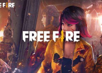 Garena free fire
