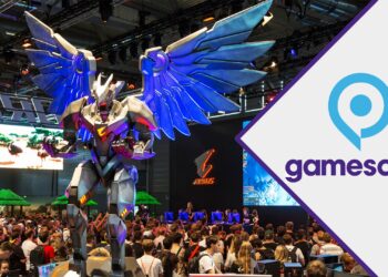 Gamescom 2021 Ne Zaman ve Nereden Yapılacak?