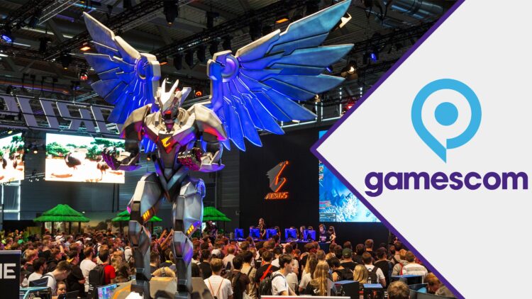 Gamescom 2021 Ne Zaman ve Nereden Yapılacak?