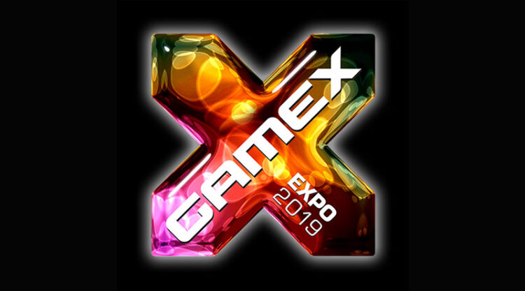 GAMEX