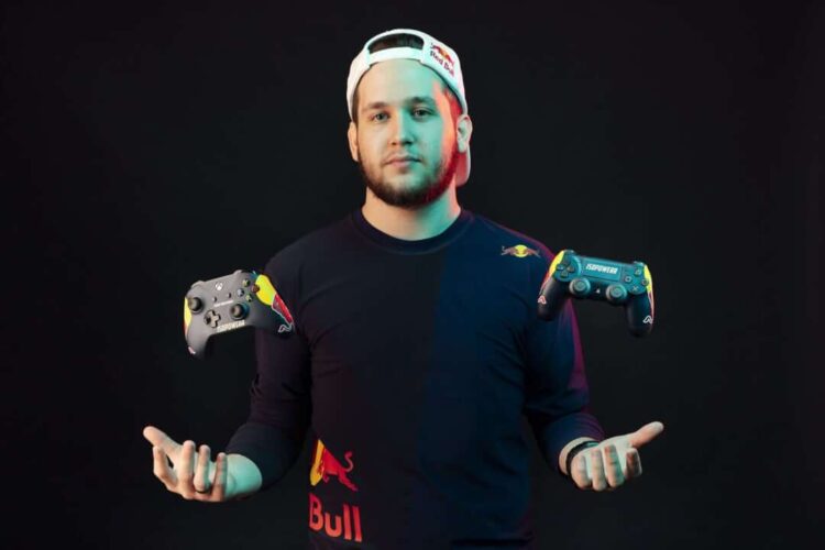 İsopowerr TESFED FIFA 21 Türkiye Kupası