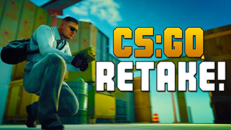 CS:GO