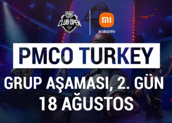 PMCO Turkey