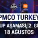 PMCO Turkey