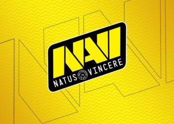 NAVI VALORANT