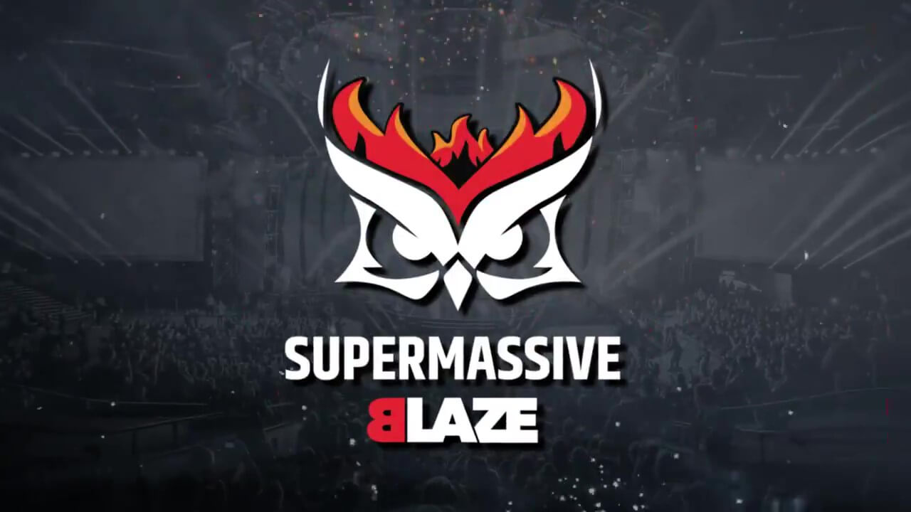 supermassive blaze valorant