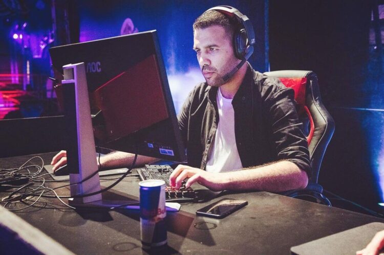 Salih “marqnue” Onaran