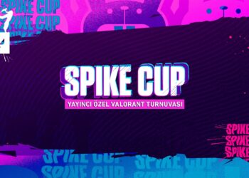 Valorant Spike Cup