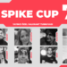 Spike Cup 7