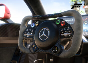 Forza Horizon 5'de Olacak Araçların Listesi