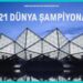 2021 Dünya Şampiyonası-LoL Dünya Şampiyonası 2021