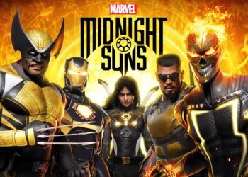 Marvel's Midnight Suns Çıkış Tarihi, Sistem Gereksinimleri, Oynanışı Gameplay