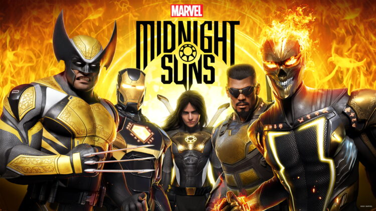 Marvel's Midnight Suns Çıkış Tarihi, Sistem Gereksinimleri, Oynanışı Gameplay