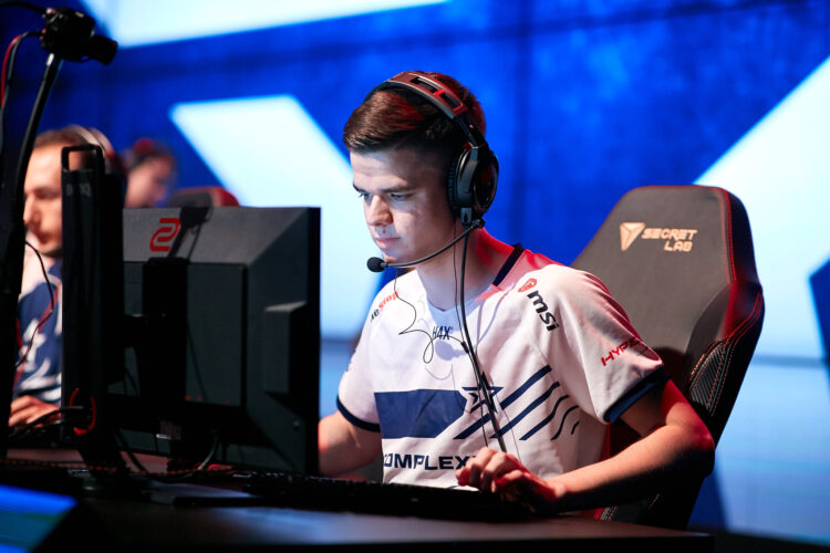 SicK VALORANT Crosshair