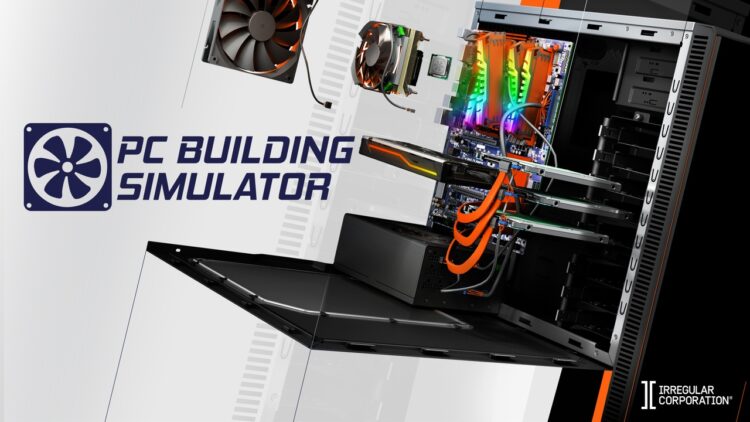 PC Building Simulator Sistem Gereksinimleri