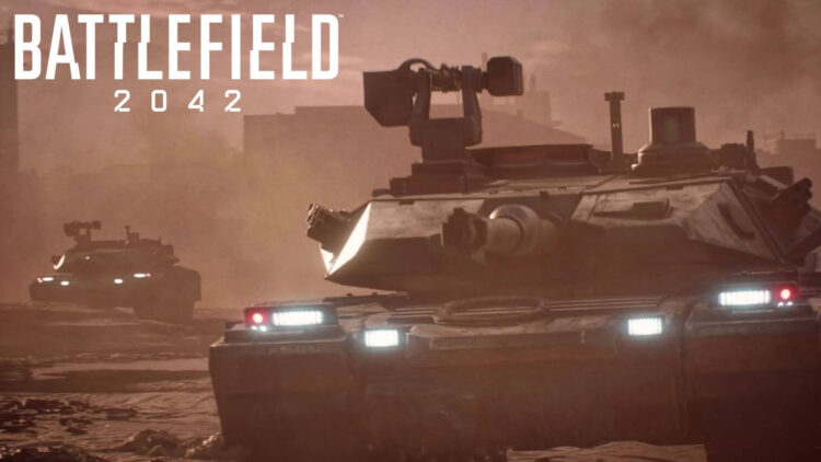 Battlefield 2042 Araç Özelleştirme ve Kilit Açma