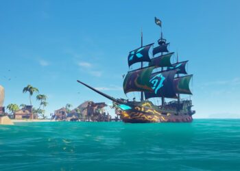 Blazing Sails Sistem Gereksinimleri - Oyun Modları ve Steam Fiyatı 2021