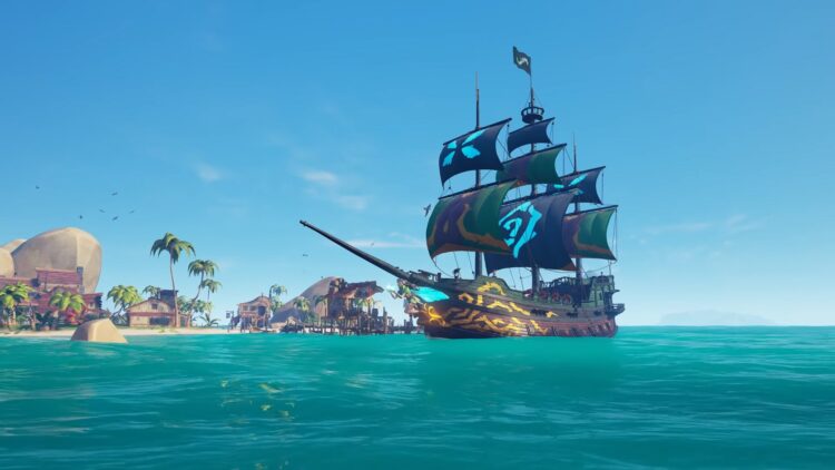 Blazing Sails Sistem Gereksinimleri - Oyun Modları ve Steam Fiyatı 2021